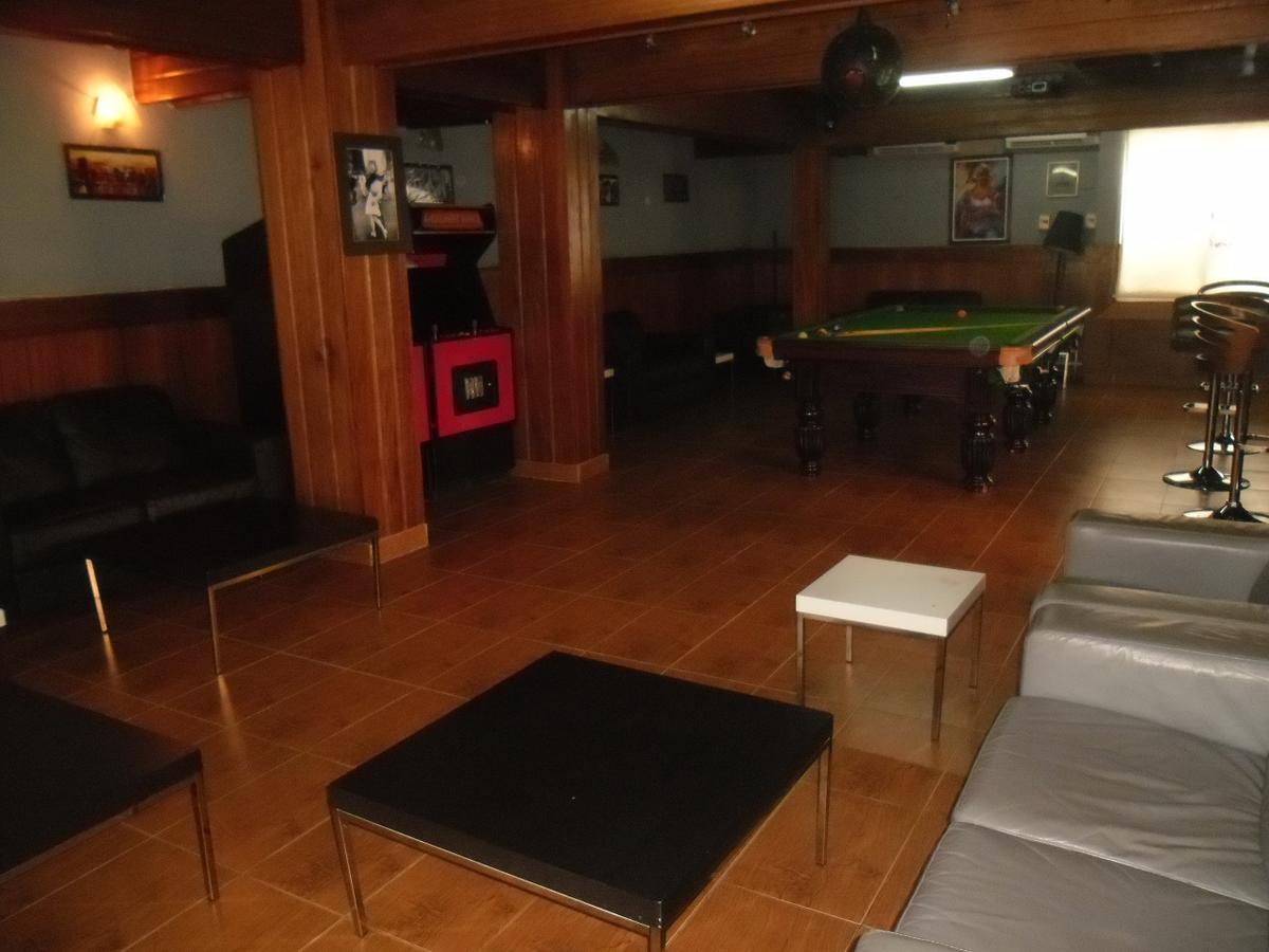 Hotel Vivi Palace Matadi Kültér fotó