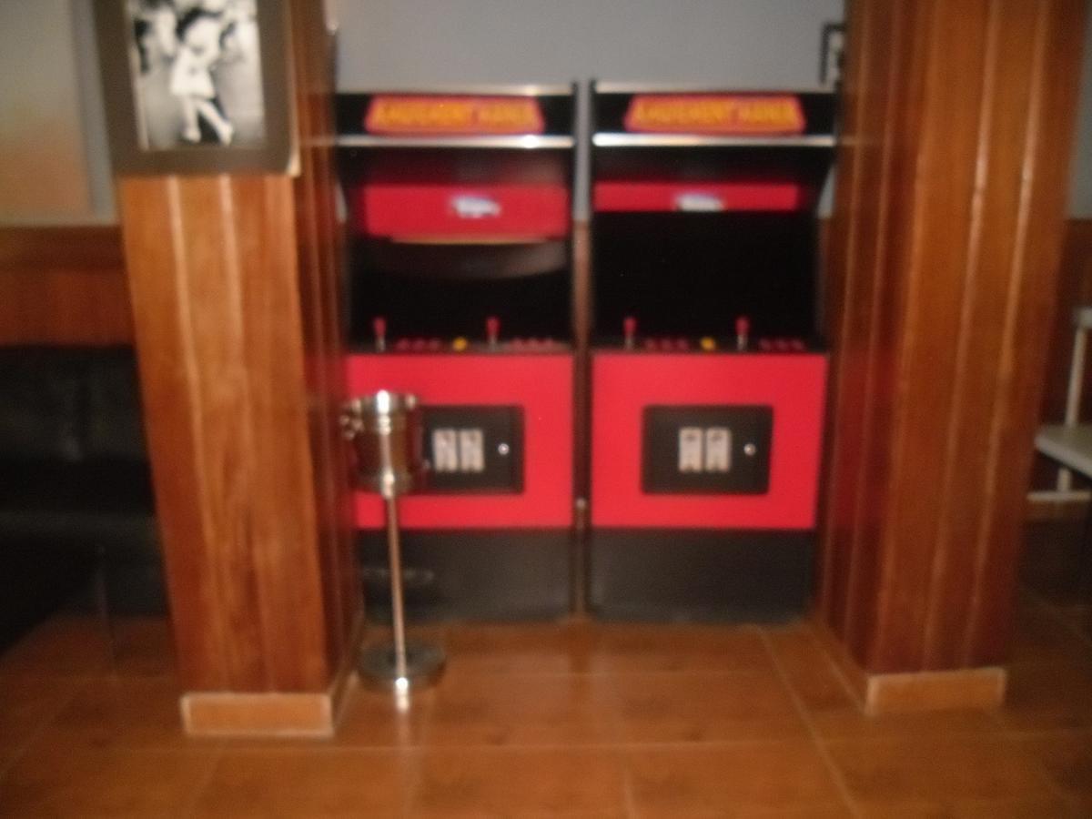Hotel Vivi Palace Matadi Kültér fotó